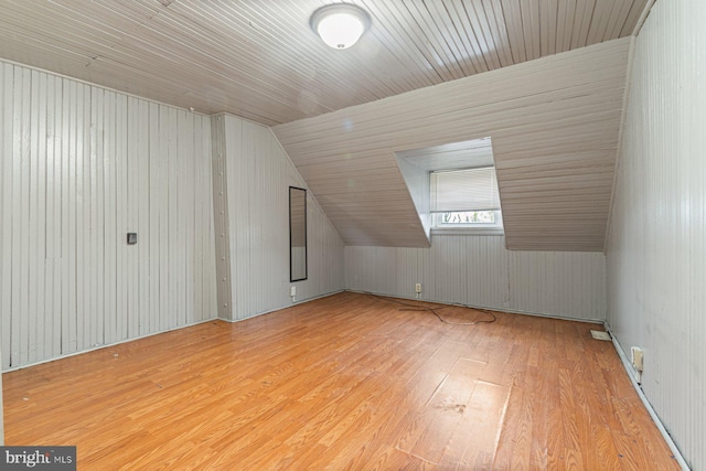 2609 Keyworth Ave, Baltimore, MD 21215 - bonus room featuring light wood finished floors