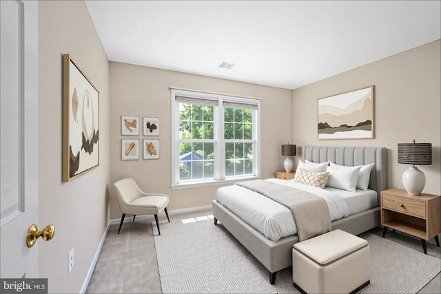 11 Ashbrook Rd, Stafford, VA 22554 - bedroom with baseboards