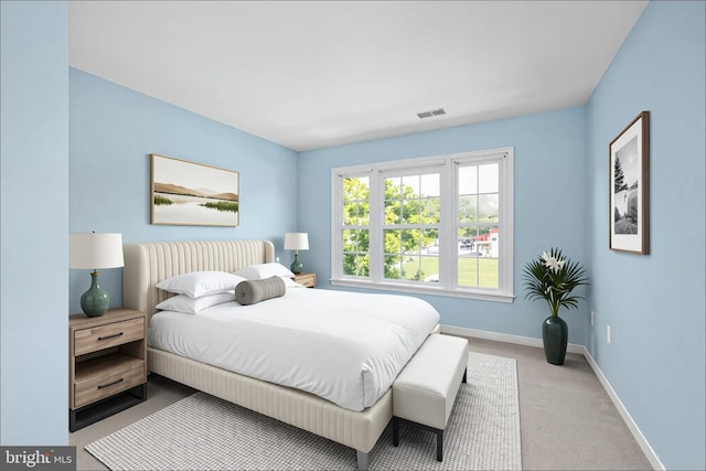 11 Ashbrook Rd, Stafford, VA 22554 - carpeted bedroom featuring baseboards