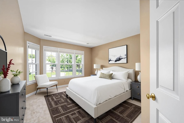 11 Ashbrook Rd, Stafford, VA 22554 - bedroom with carpet and baseboards