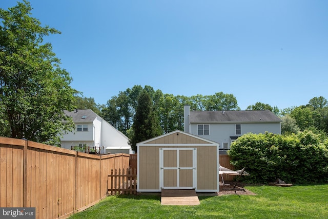 11 Ashbrook Rd, Stafford, VA 22554 - view of shed