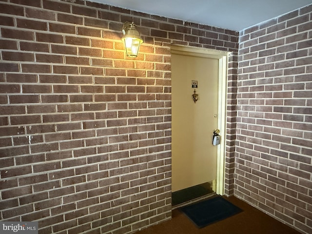 1415 Northgate Sq Unit 15/21B, Reston, VA 20190 - view of property entrance