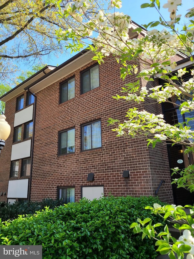 1415 Northgate Sq Unit 15/21B, Reston, VA 20190 - view of building exterior