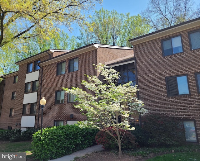 1415 Northgate Sq Unit 15/21B, Reston, VA 20190 - view of building exterior