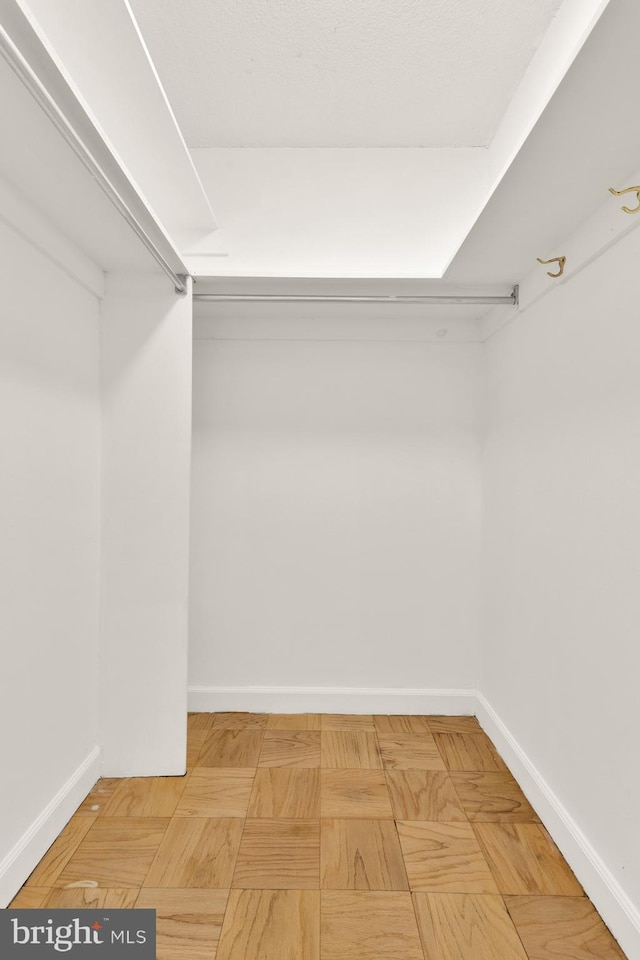 5500 Friendship Blvd Unit 2308N, Chevy Chase, MD 20815 - view of spacious closet