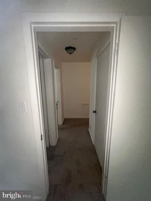 136 Charles Pl, Indian Head, MD 20640 - view of hall