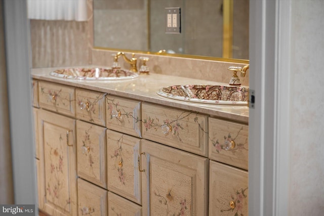 12201 Wight St Unit 301, Ocean City, MD 21842 - bathroom featuring a sink