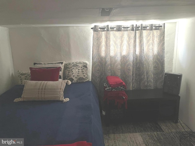 view of bedroom