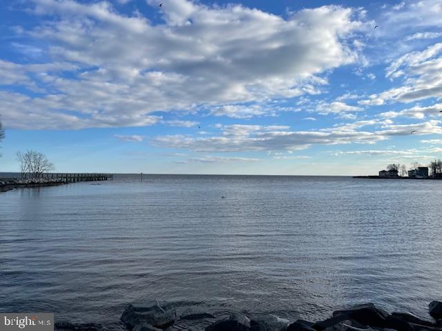 5211 Al Jones Dr, Shady Side, MD 20764 - water view
