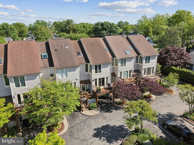 15 Chesapeake Lndg, Annapolis, MD 21403 - aerial perspective of suburban area