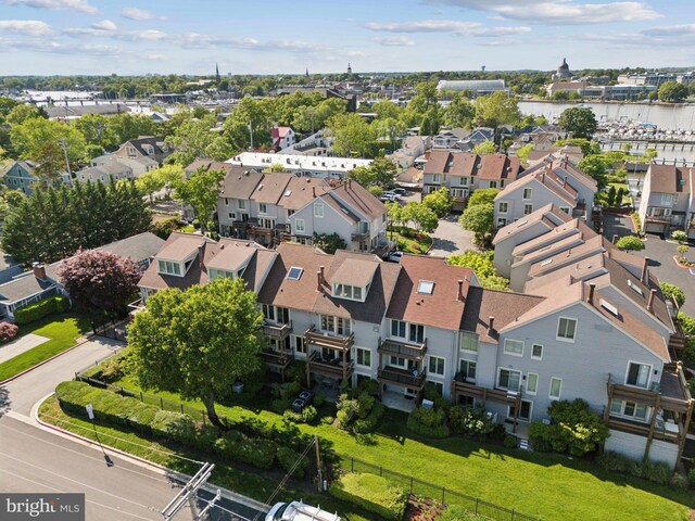 15 Chesapeake Lndg, Annapolis, MD 21403 - aerial view of residential area