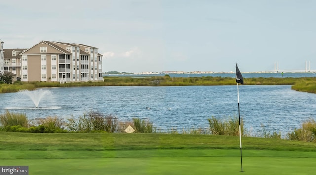 30381 Crowley Dr Unit 309, Ocean View, DE 19970 - water view