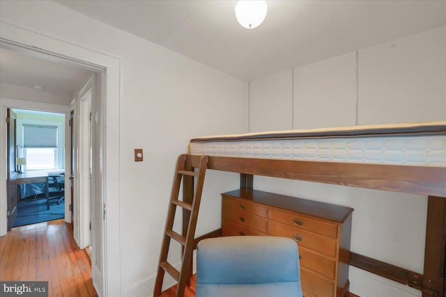 157 Hartswick Ave, State College, PA 16803 - bedroom featuring wood finished floors