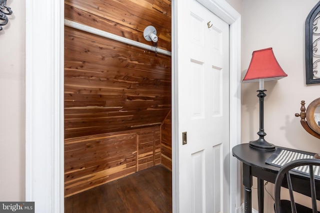 26547 Old State Rd, Crisfield, MD 21817 - interior space