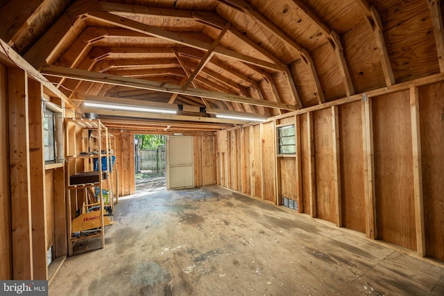 26547 Old State Rd, Crisfield, MD 21817 - view of storage