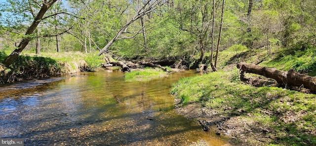 water view