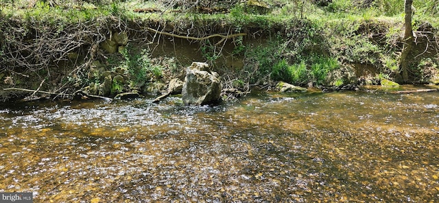 view of landscape