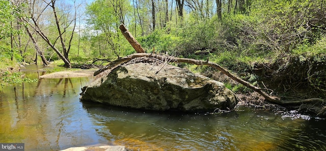 water view
