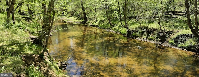 view of landscape