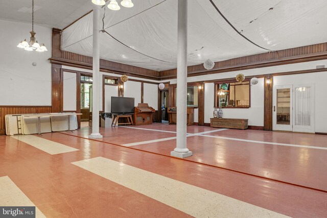 336 7th St N, Lebanon, PA 17042 - view of building lobby