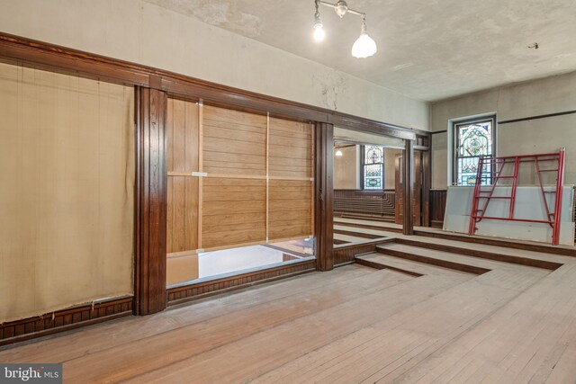 336 7th St N, Lebanon, PA 17042 - empty room with hardwood / wood-style flooring