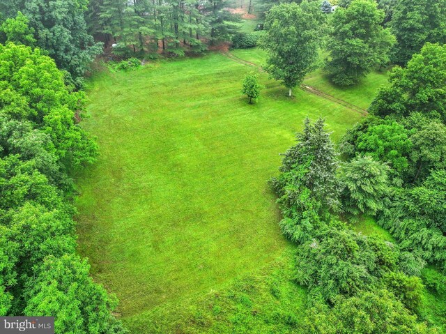 6 Deer Haven Ln, White Hall, MD 21161 - bird's eye view