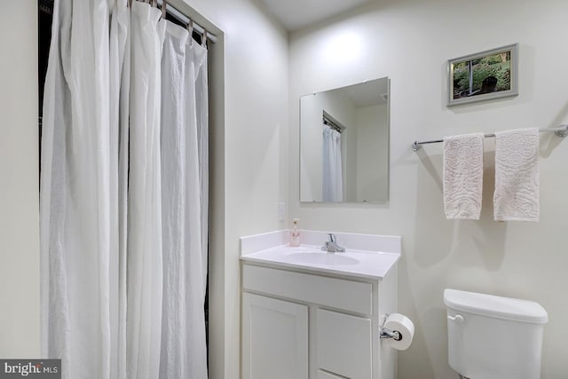 12086 Geyer Ave, Milford, DE 19963 - full bath featuring toilet and vanity