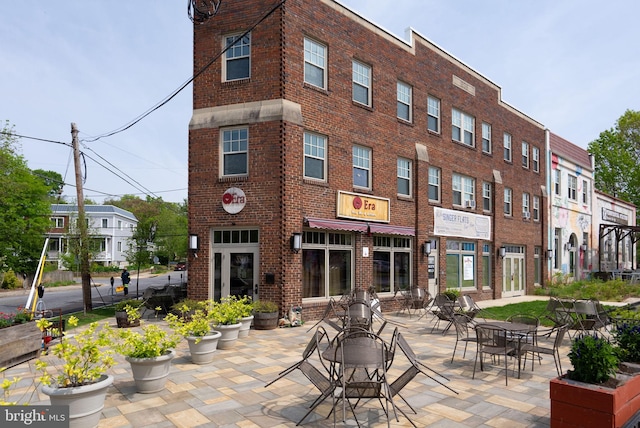 2804 Myrtle Ave NE, Washington, DC 20018 - view of property