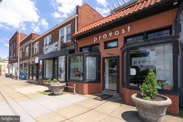 2804 Myrtle Ave NE, Washington, DC 20018 - view of property