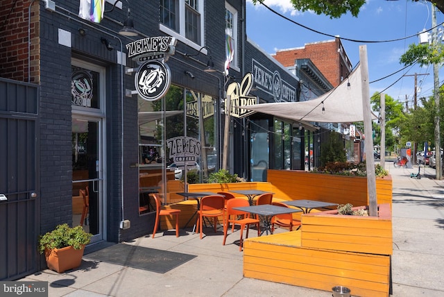 2804 Myrtle Ave NE, Washington, DC 20018 - view of community