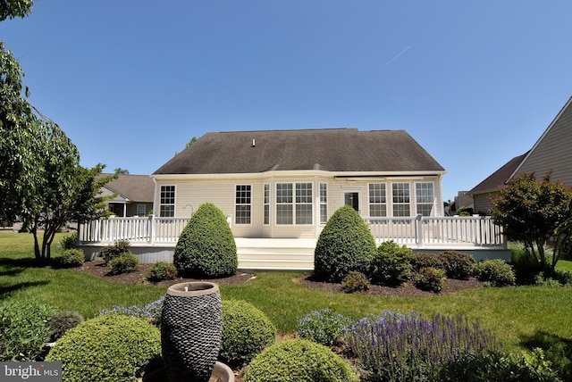 19 Wauwinet Ct, Rehoboth Beach, DE 19971
