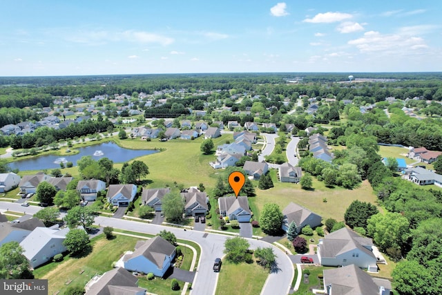 19 Wauwinet Ct, Rehoboth Beach, DE 19971