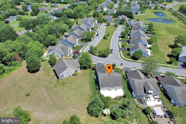 19 Wauwinet Ct, Rehoboth Beach, DE 19971