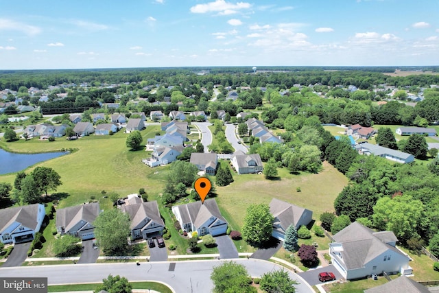 19 Wauwinet Ct, Rehoboth Beach, DE 19971