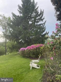 3433 Gregg Rd, Brookeville, MD 20833 - view of grassy yard