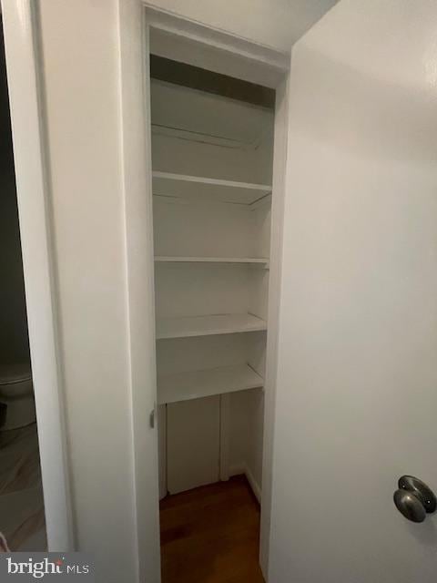 3433 Gregg Rd, Brookeville, MD 20833 - view of closet