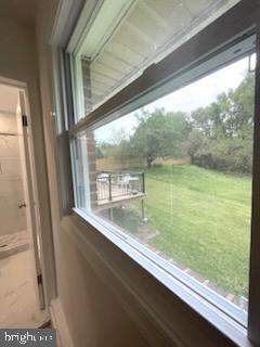 3433 Gregg Rd, Brookeville, MD 20833 - view of doorway