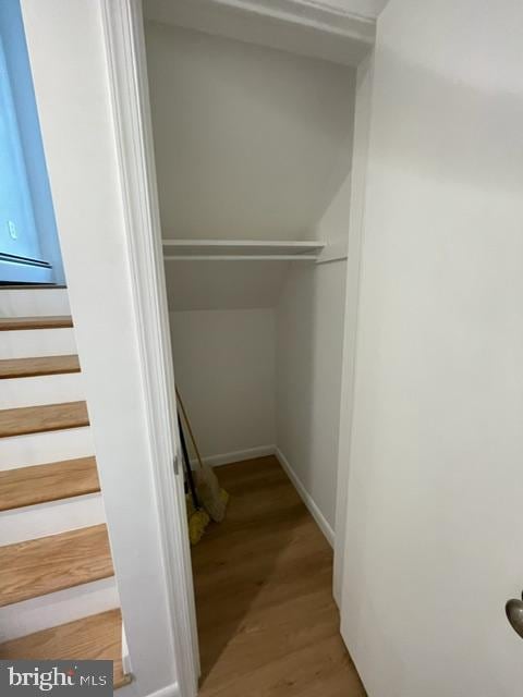3433 Gregg Rd, Brookeville, MD 20833 - view of closet