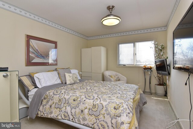 108 120th St Unit 5462, Ocean City, MD 21842 - carpeted bedroom featuring baseboards