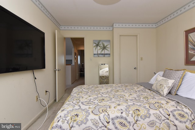 108 120th St Unit 5462, Ocean City, MD 21842 - bedroom with light carpet