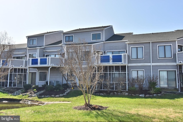108 120th St Unit 5462, Ocean City, MD 21842 - view of building exterior