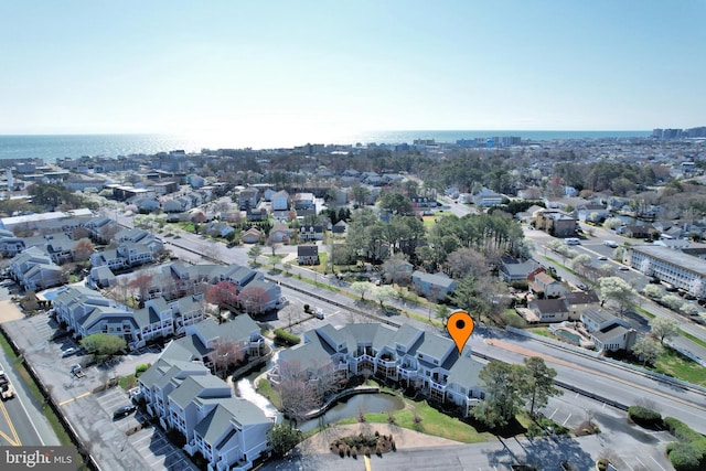 108 120th St Unit 5462, Ocean City, MD 21842 - aerial view