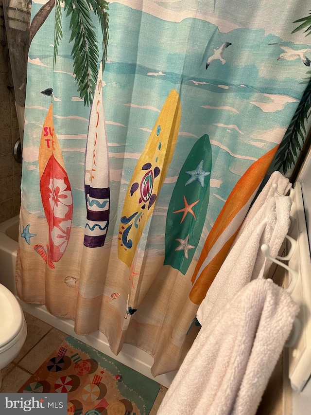 details with toilet