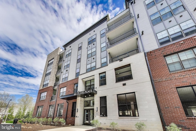 102 Saint Ives Unit 403, National Harbor, MD 20745 - view of property