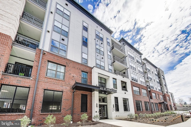 102 Saint Ives Unit 403, National Harbor, MD 20745 - view of building exterior