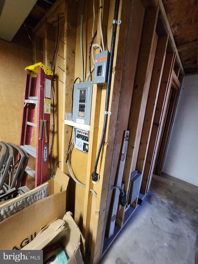 12114 Vale Smt, Frostburg, MD 21532 - interior space