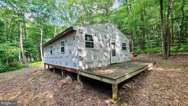 10 Blue Lick Ln, Lewistown, PA 17044 - view of outbuilding