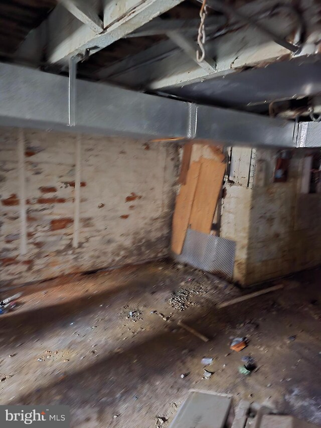 1930 Wilkens Ave, Baltimore, MD 21223 - interior space
