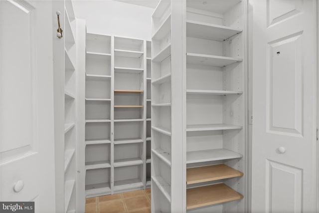4 Tara Ln, Delran, NJ 08075 - walk in closet with tile patterned flooring