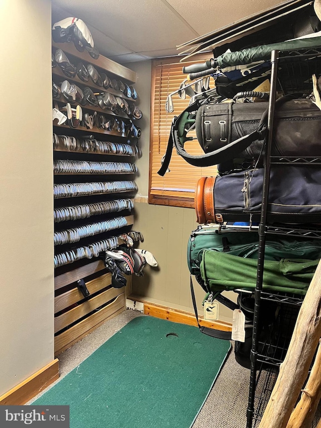 1500 Yardley Newtown Rd, Yardley, PA 19067 - view of storage room